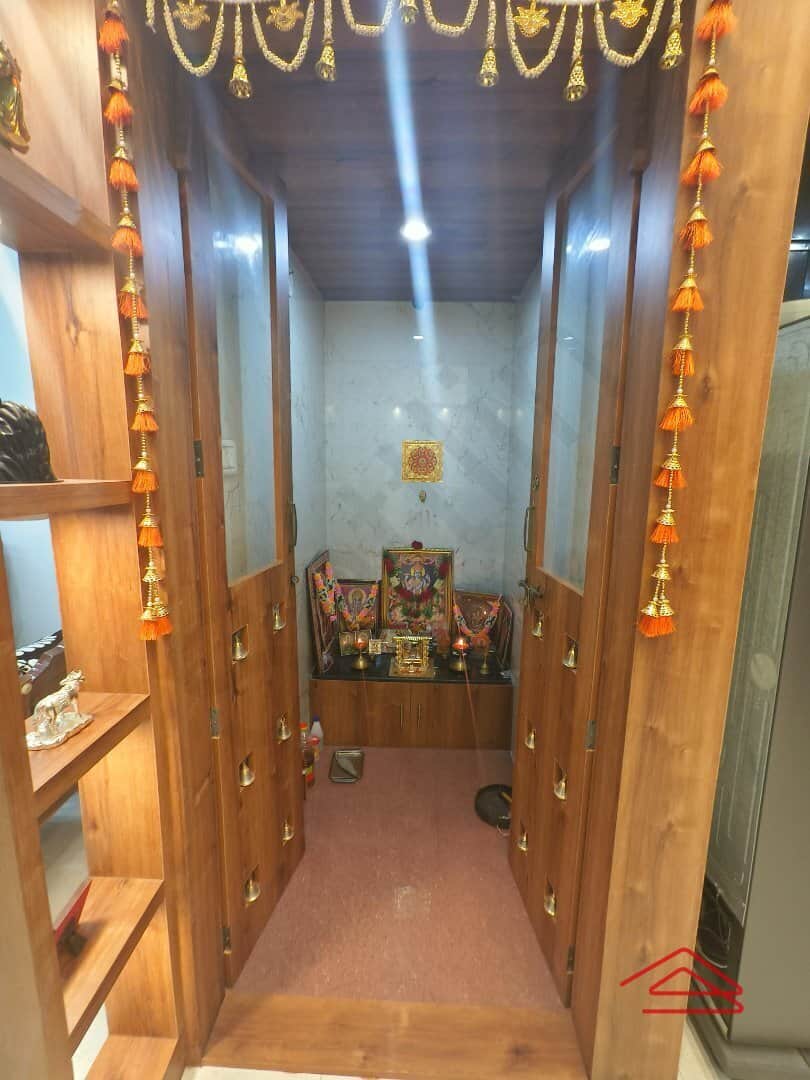 Pooja Room 1
