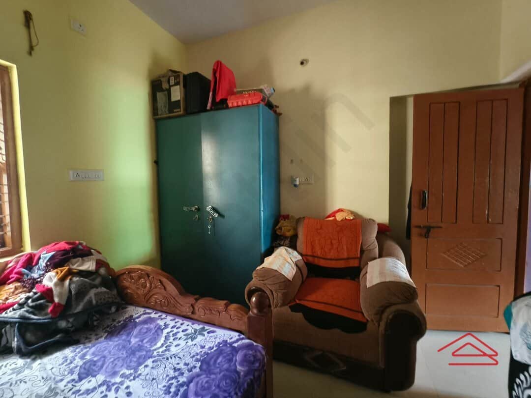 Sub Unit : bedrooms 1