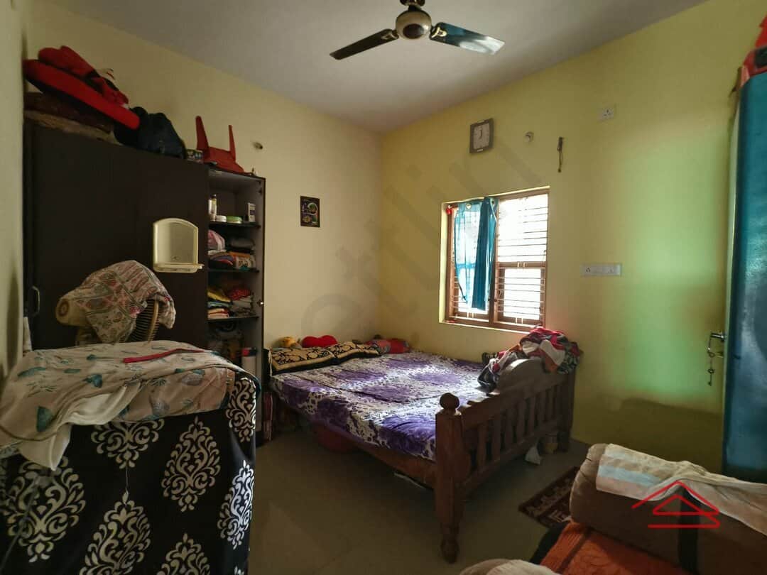 Sub Unit : bedrooms 1