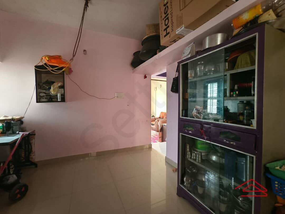 Sub Unit : kitchens 1