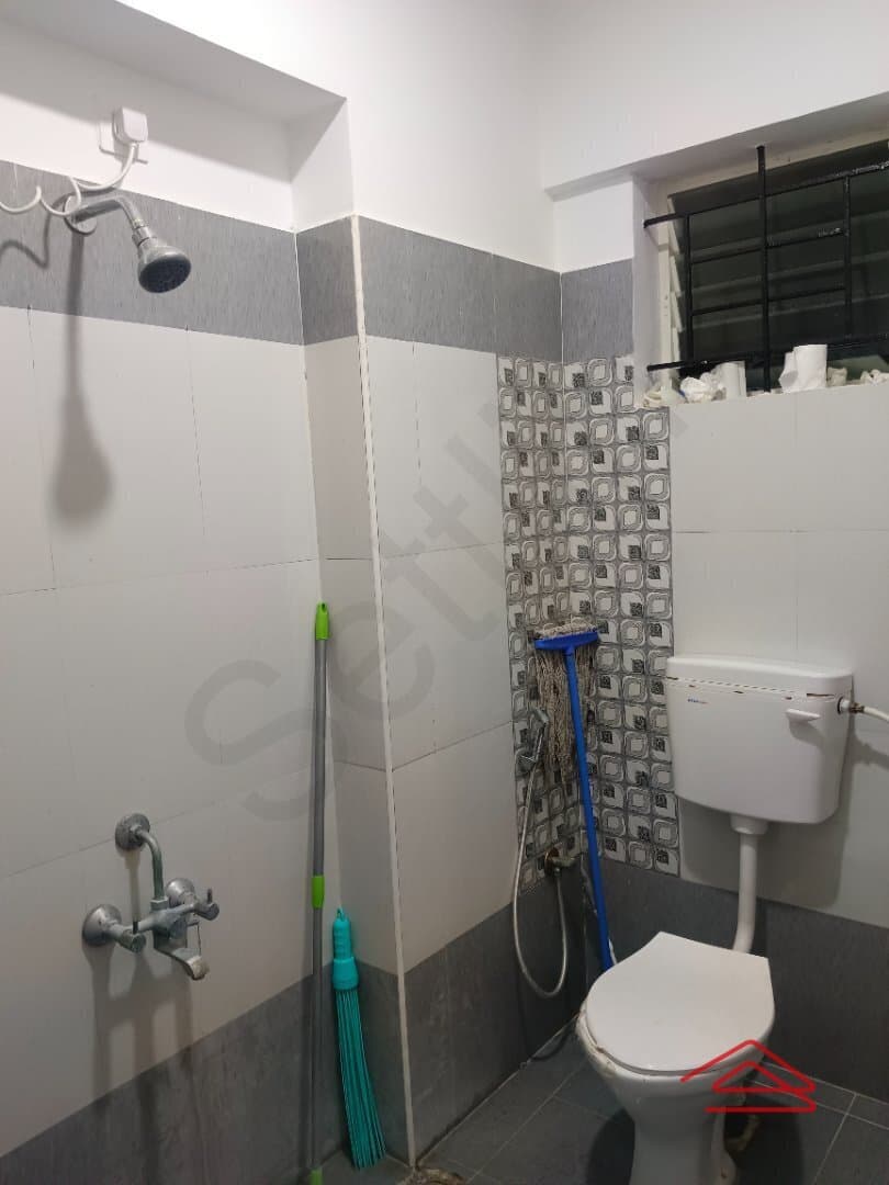 Bathroom 1