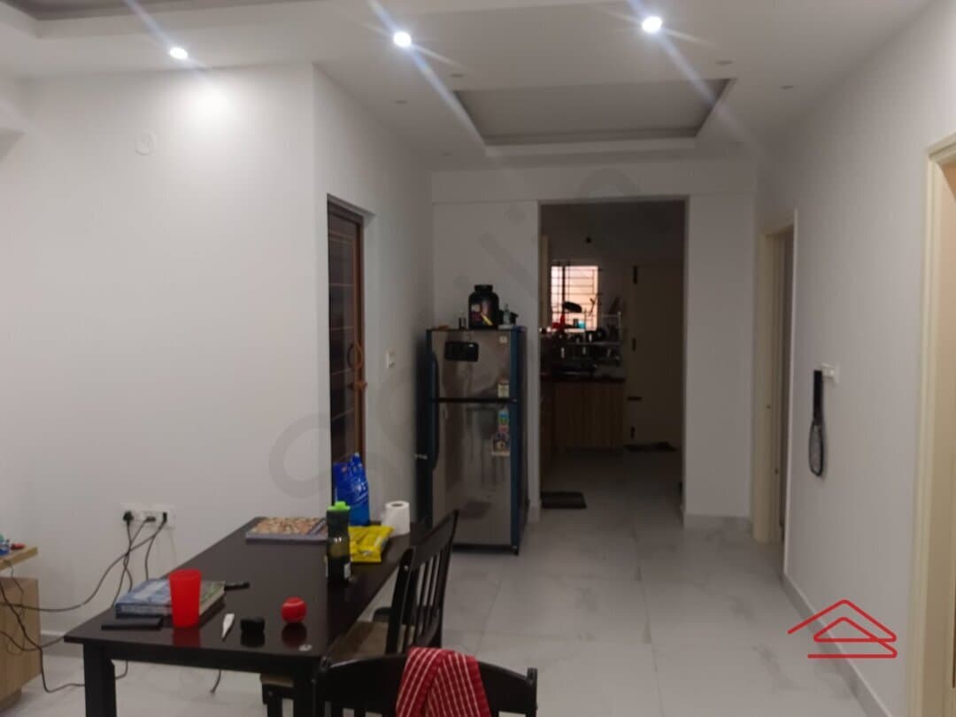 Hall 1