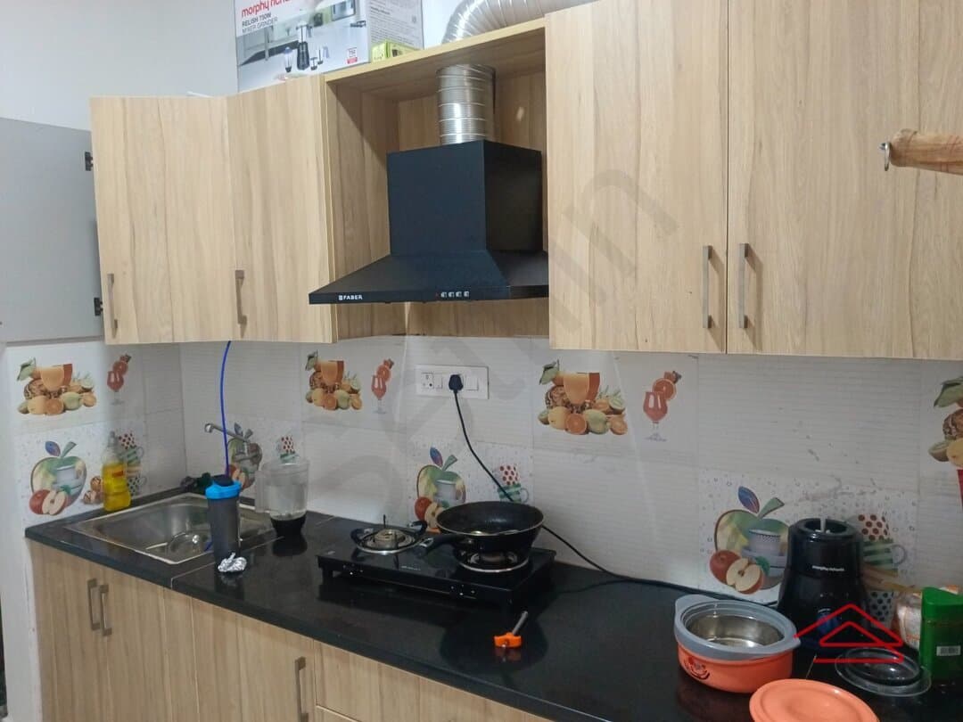 Kitchen 1