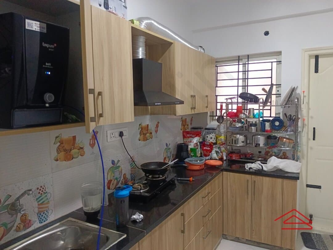 Kitchen 1