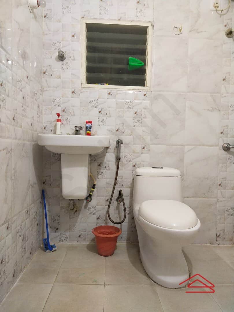 Bathroom 2