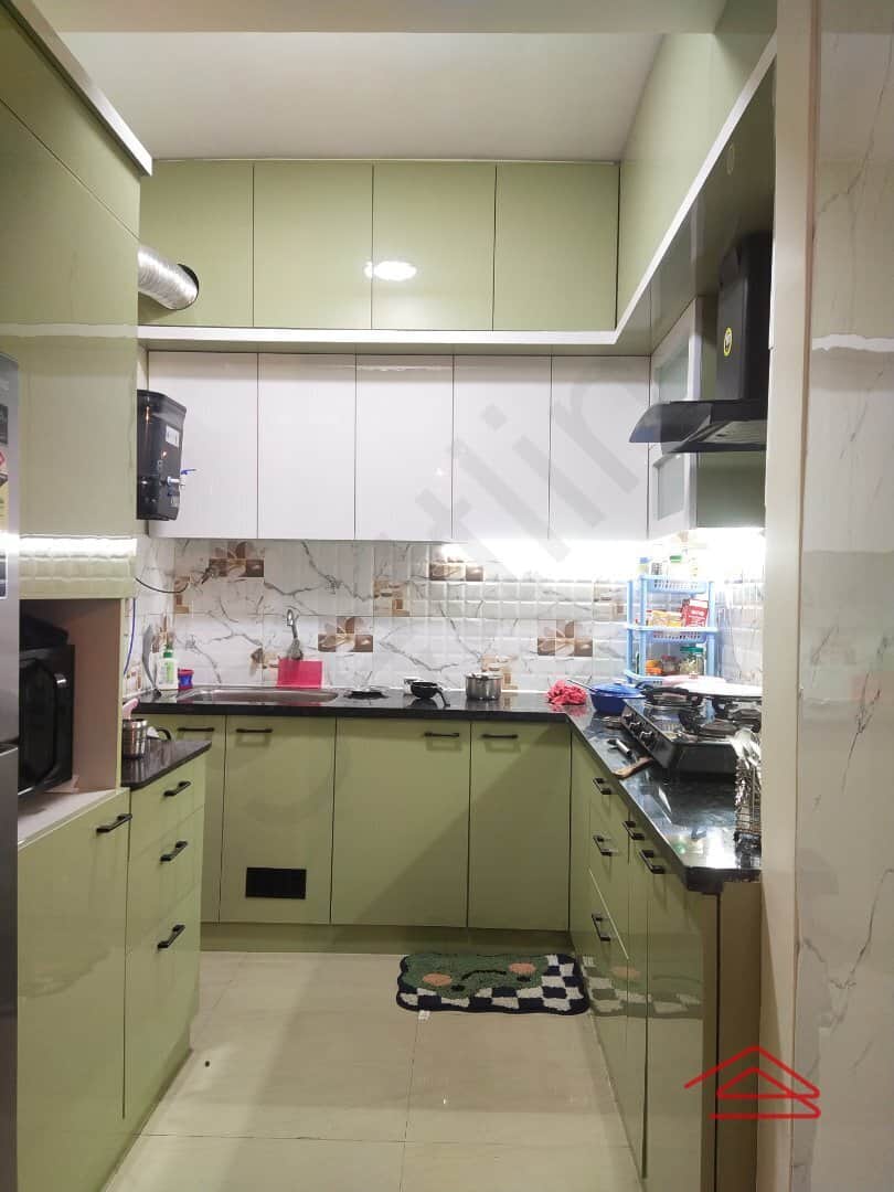 Kitchen 1
