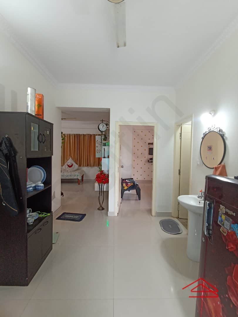 Hall 1