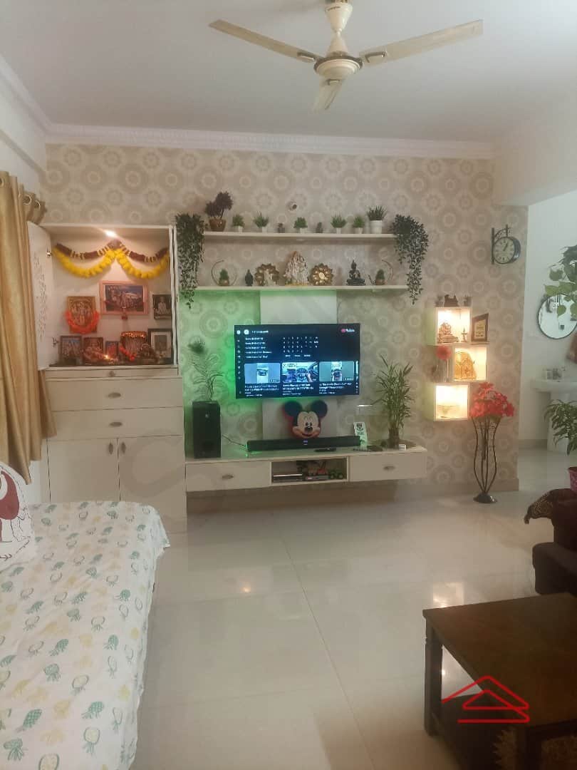 Hall 1
