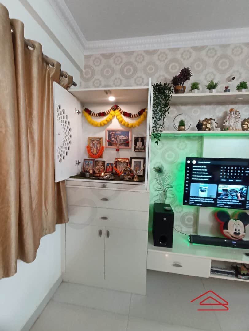 Hall 1