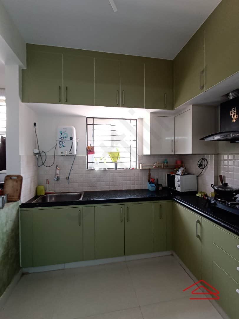Kitchen 1