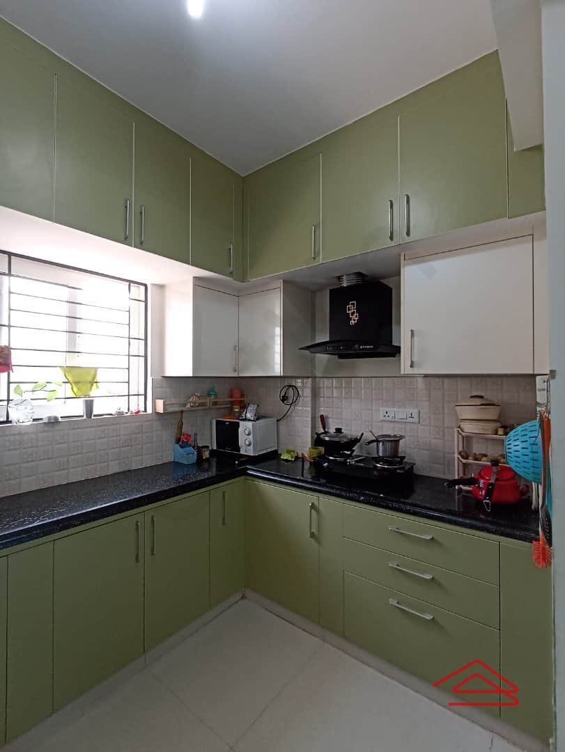 Kitchen 1