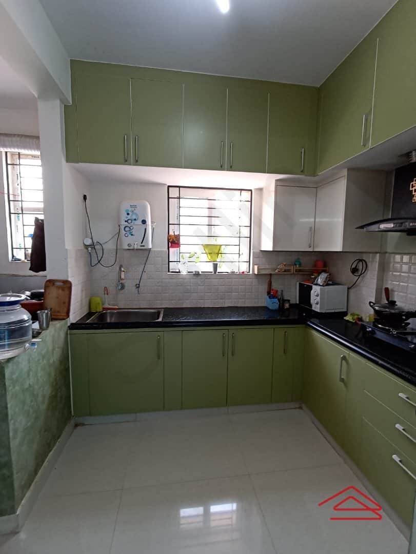 Kitchen 1