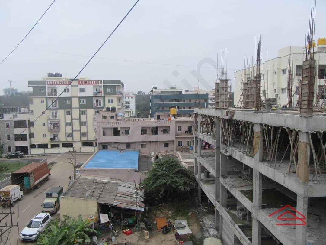 Balcony 1