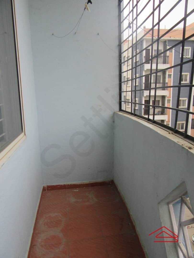 Balcony 1