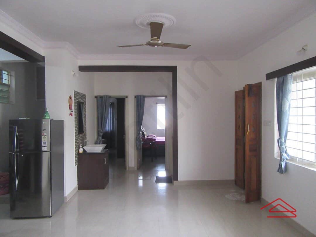 Hall 1