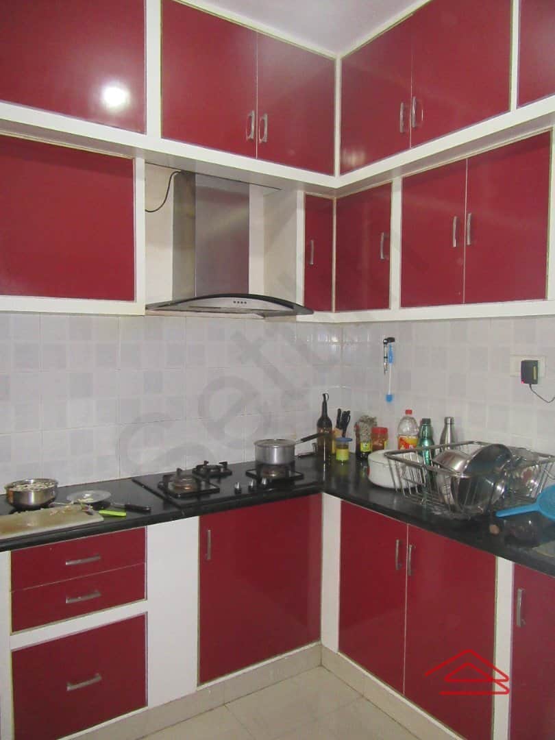 Kitchen 1