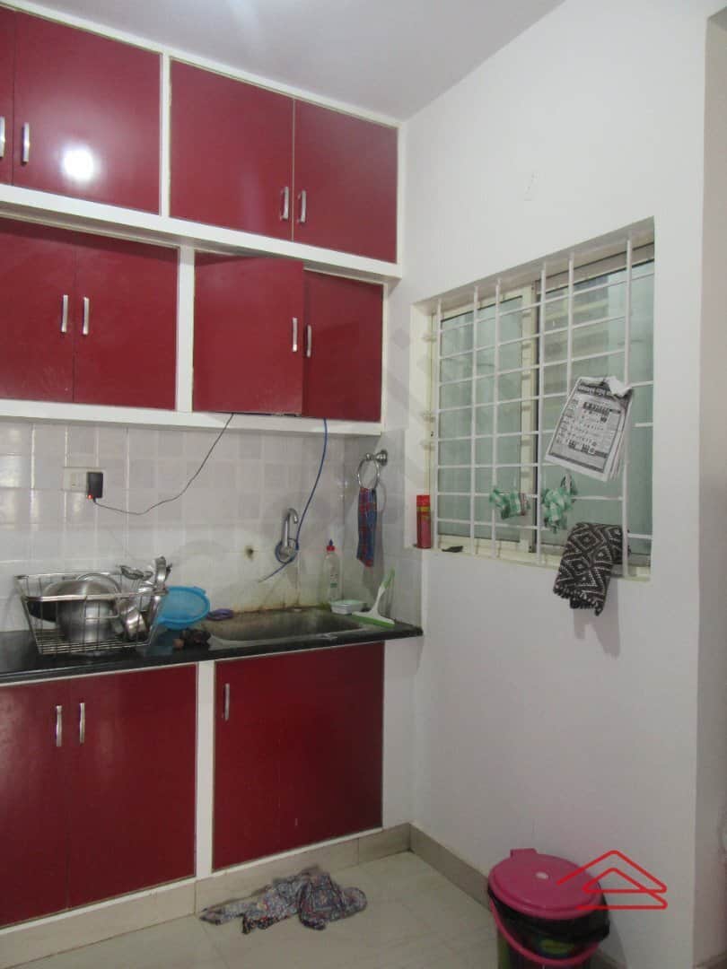 Kitchen 1