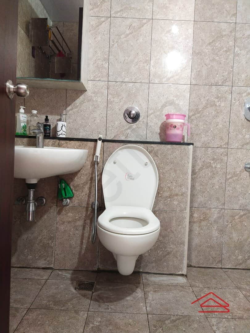 Bathroom 1
