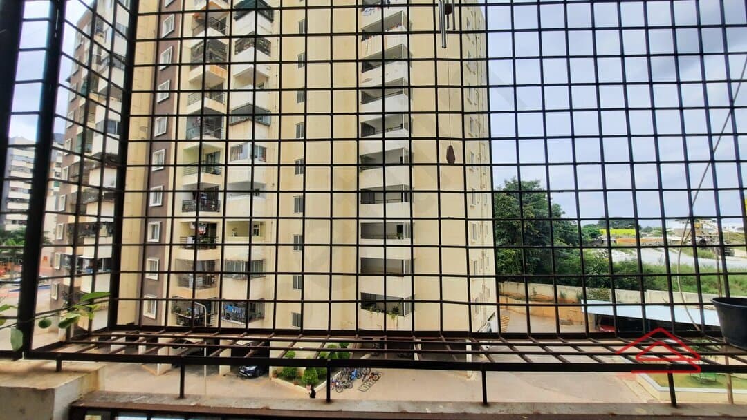 Balcony 1