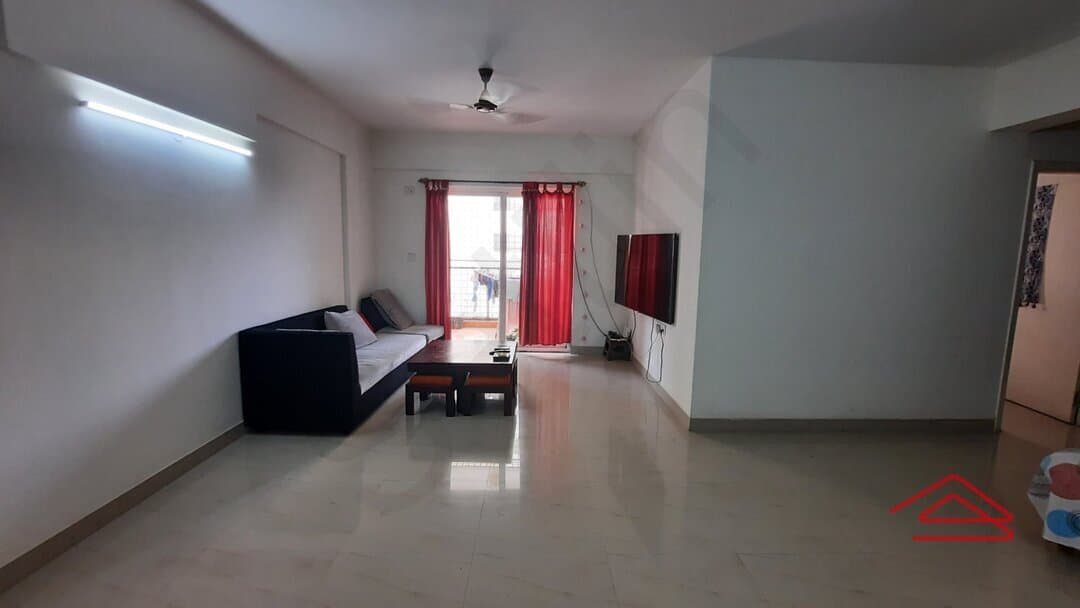 Hall 1