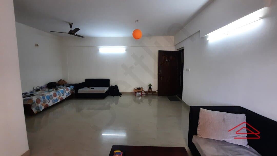 Hall 1