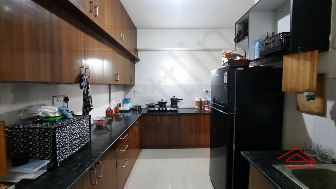 Kitchen 1