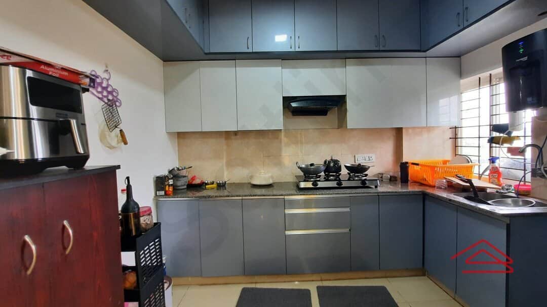 Kitchen 1