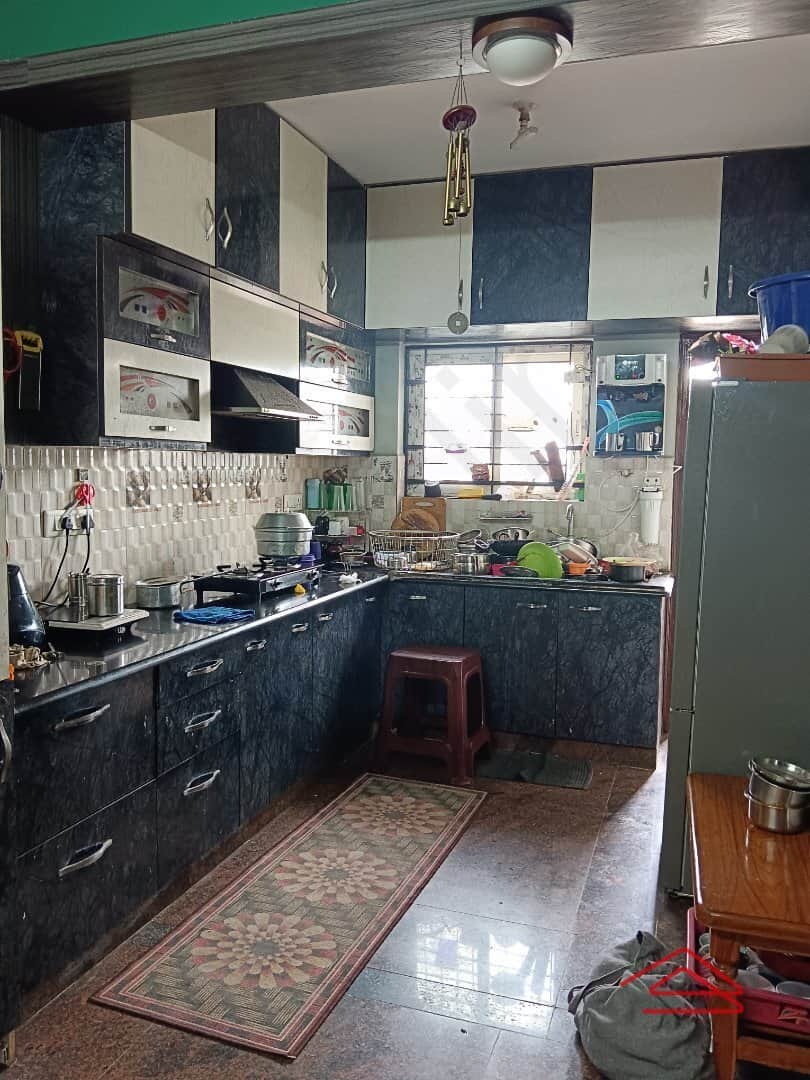 Kitchen 1