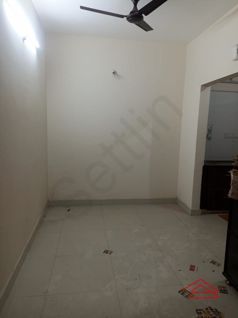 Hall 1
