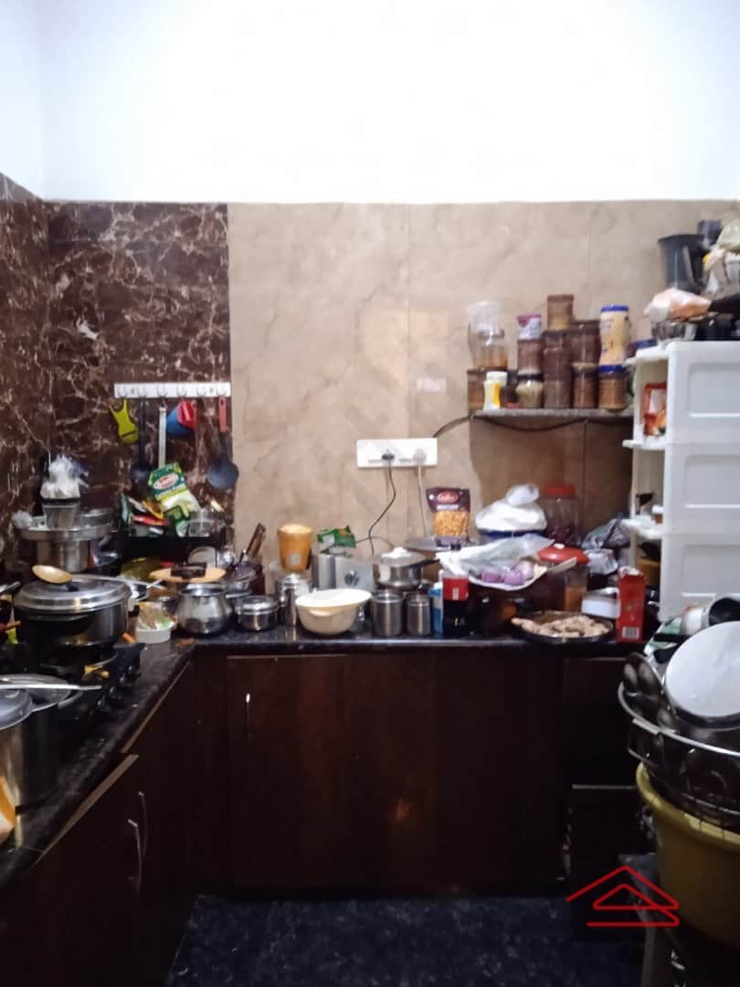 Sub Unit : kitchens 1