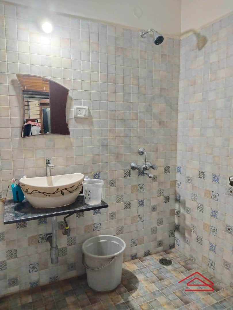 Bathroom 1