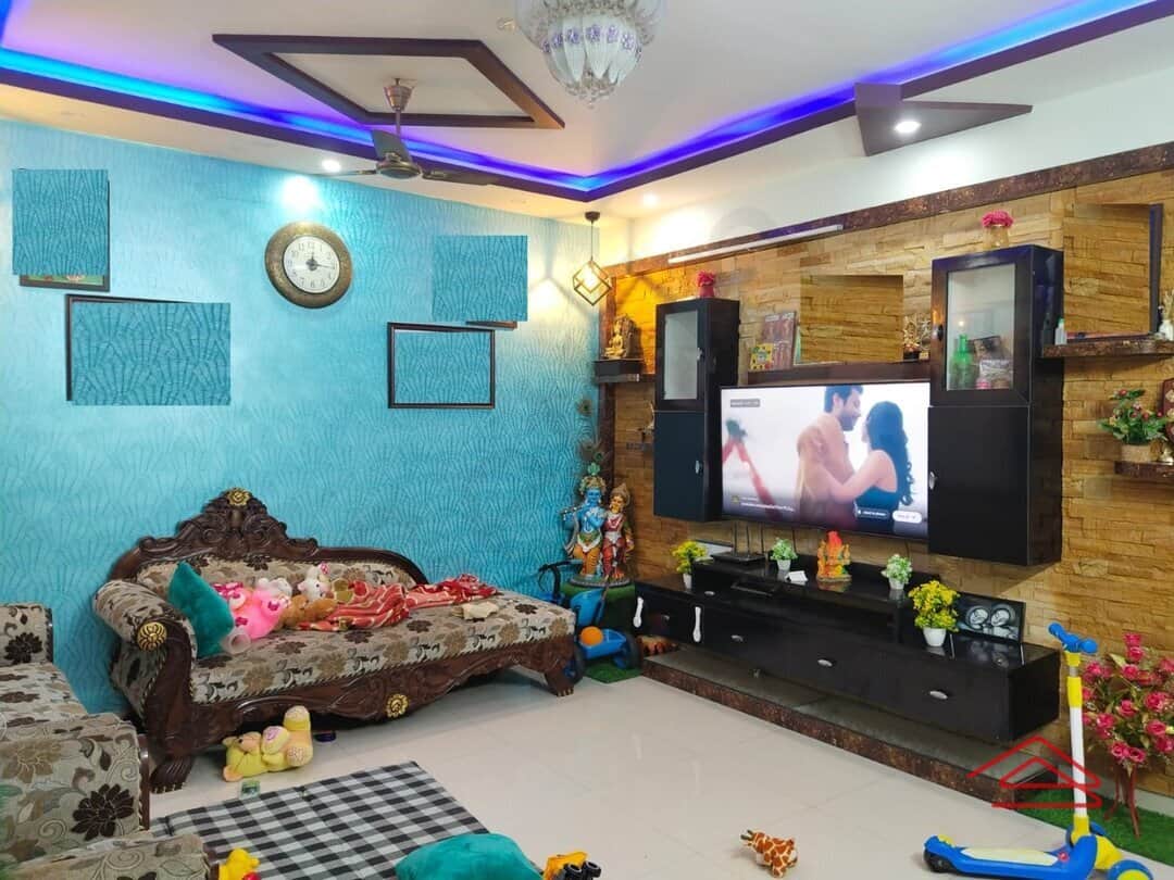 Hall 1