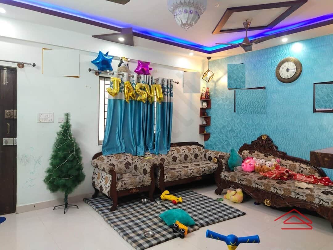 Hall 1