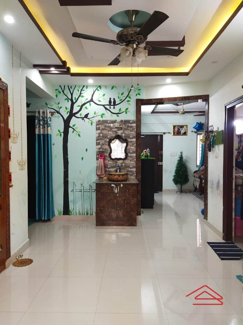 Hall 1