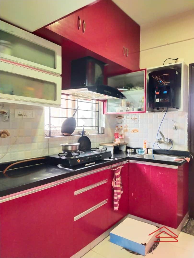 Kitchen 1