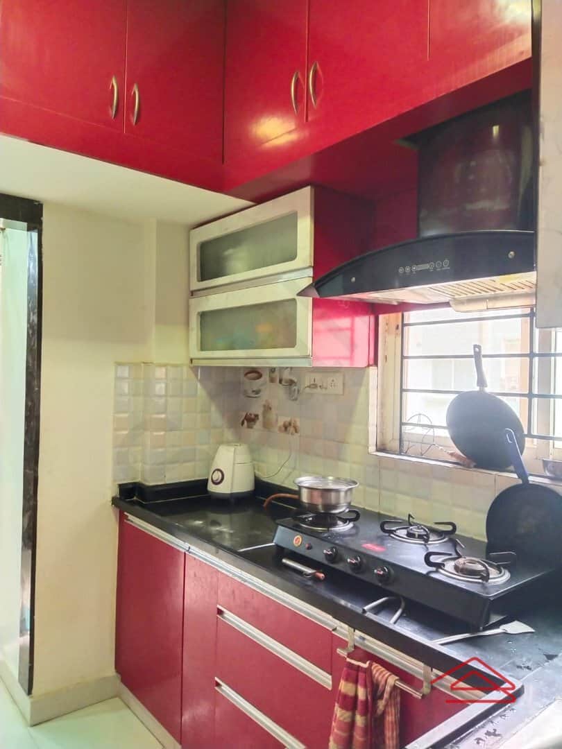 Kitchen 1