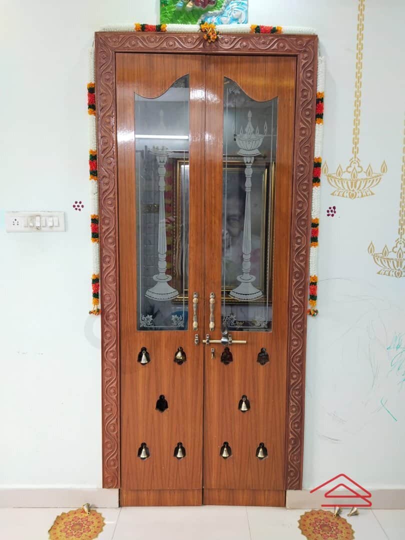 Pooja Room 1