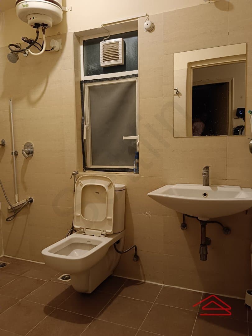 Bathroom 3