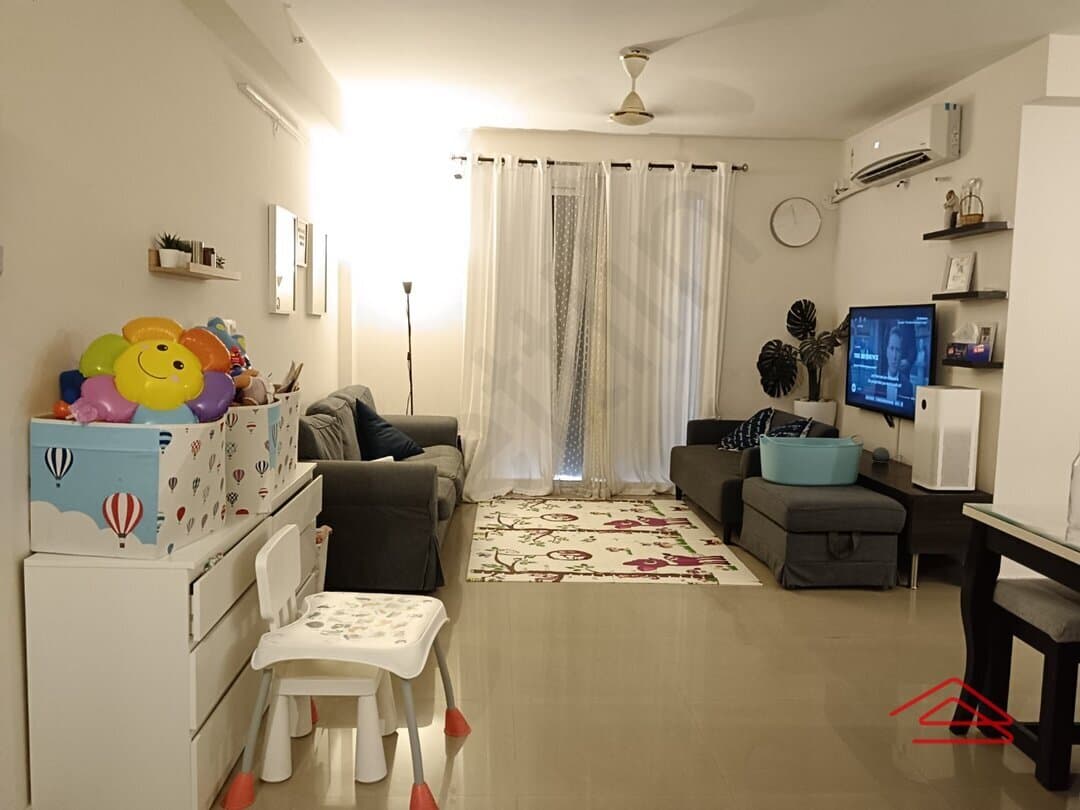 Hall 1