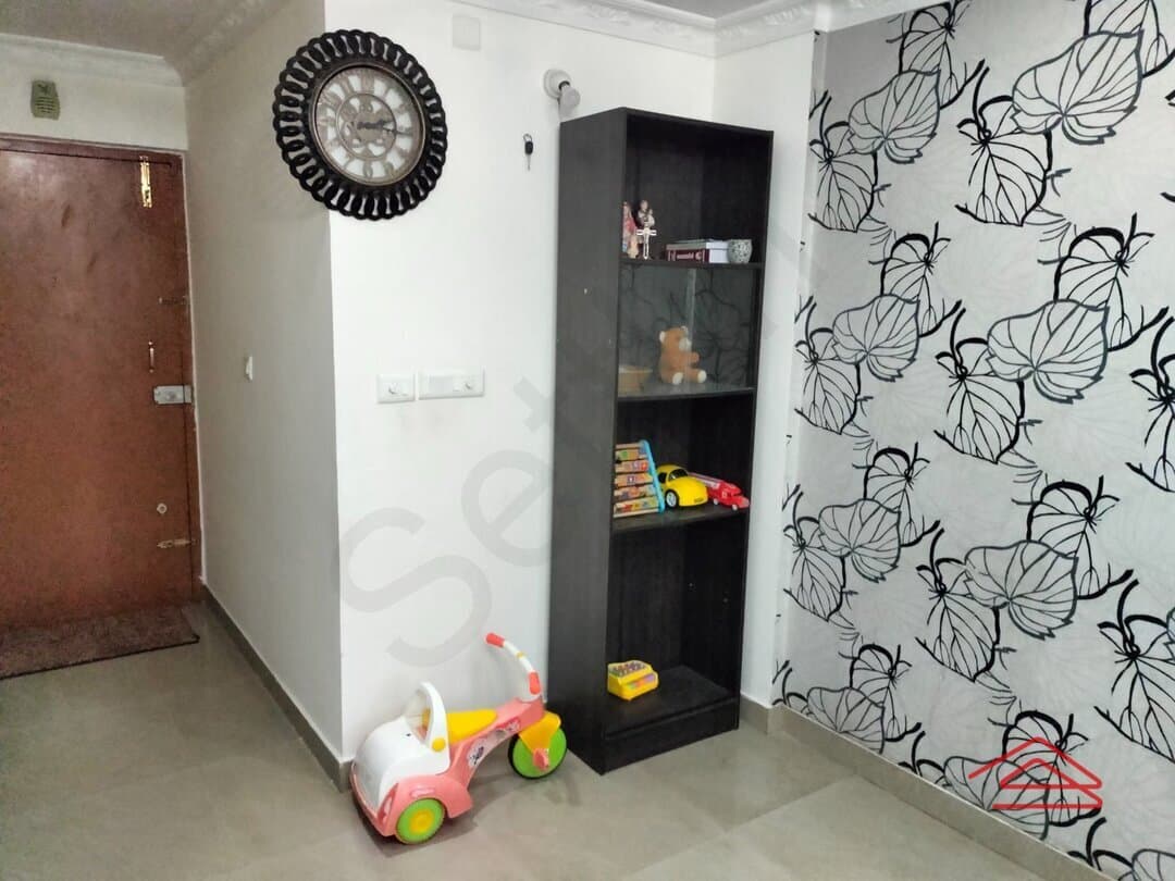 Hall 1