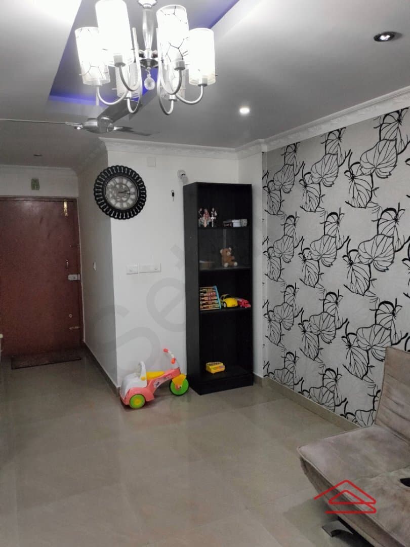 Hall 1