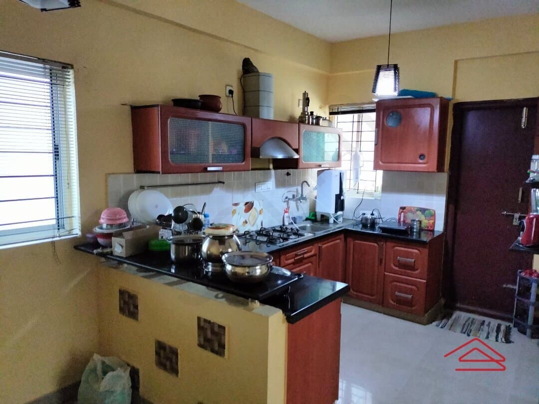 Kitchen 1
