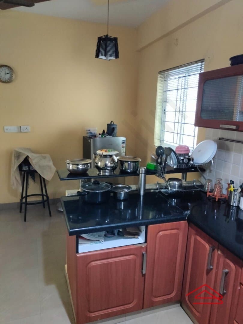 Kitchen 1
