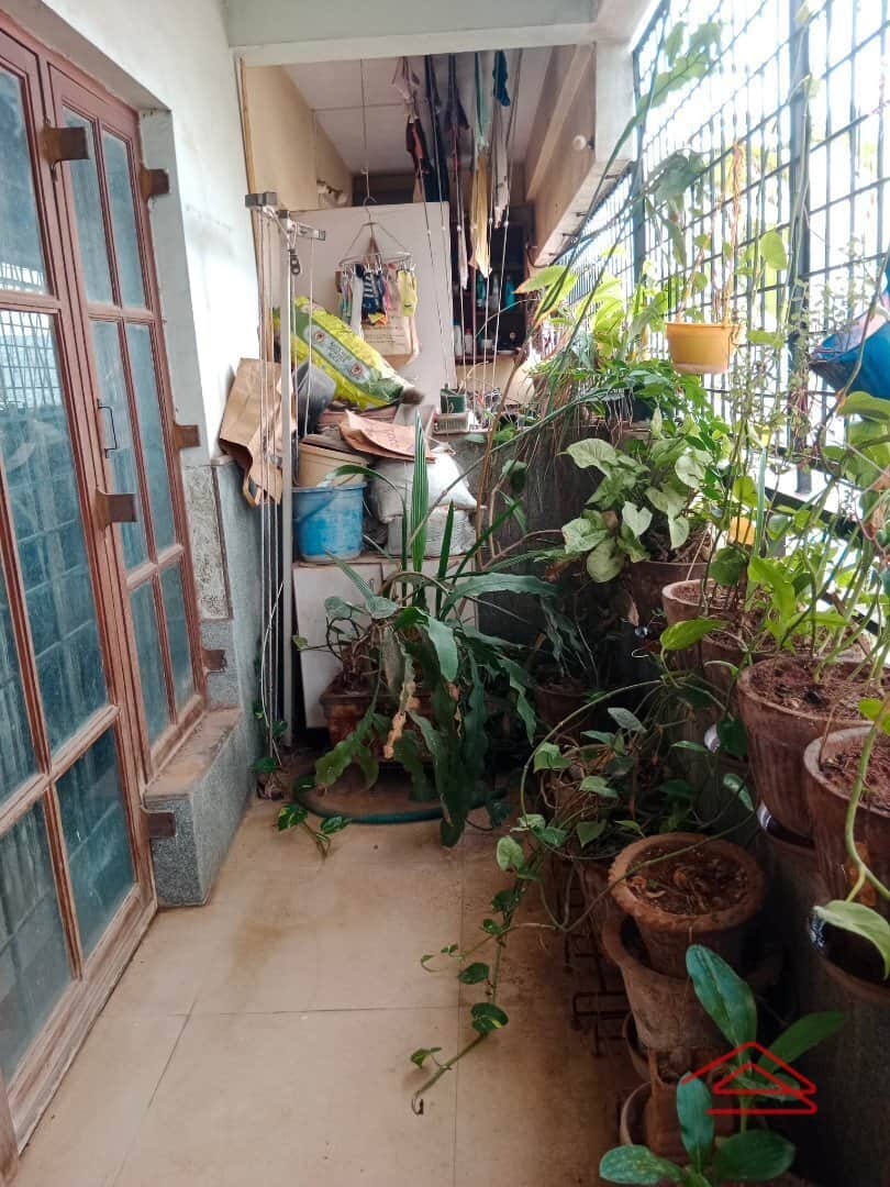 Balcony 2