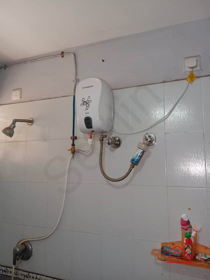 Bathroom 2