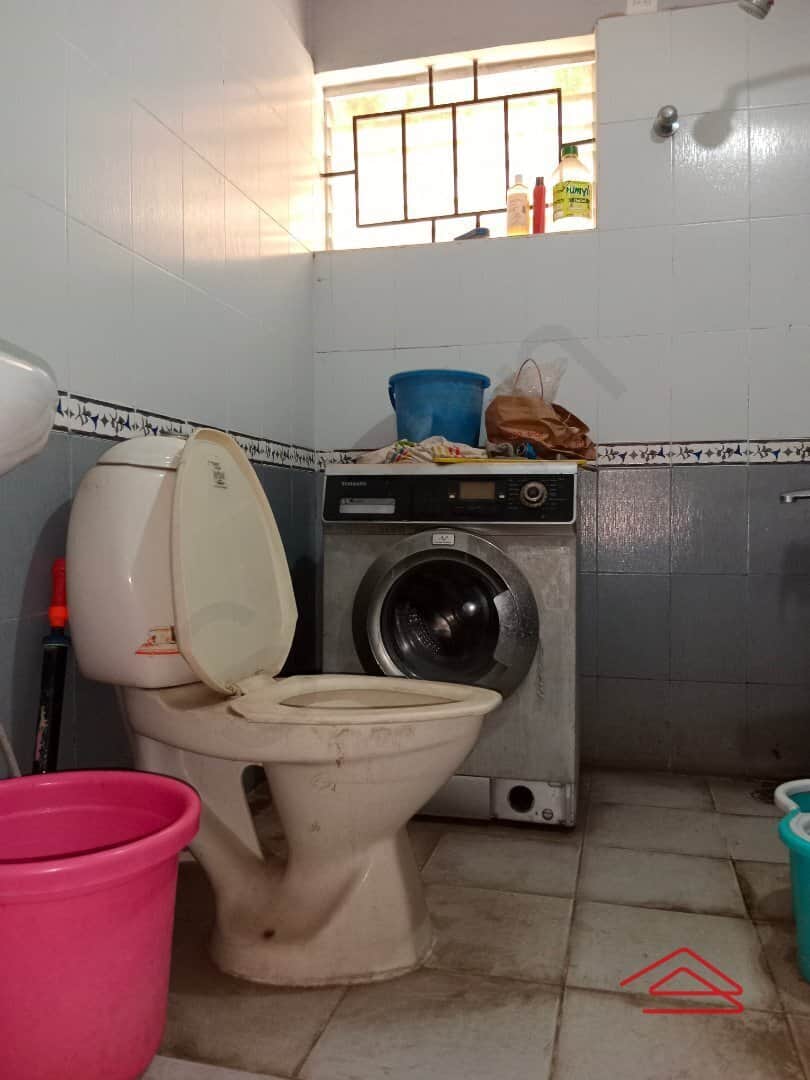 Bathroom 3