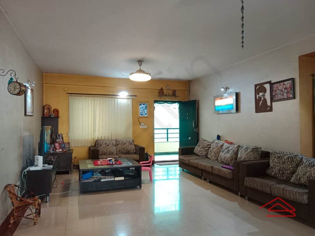 Hall 1