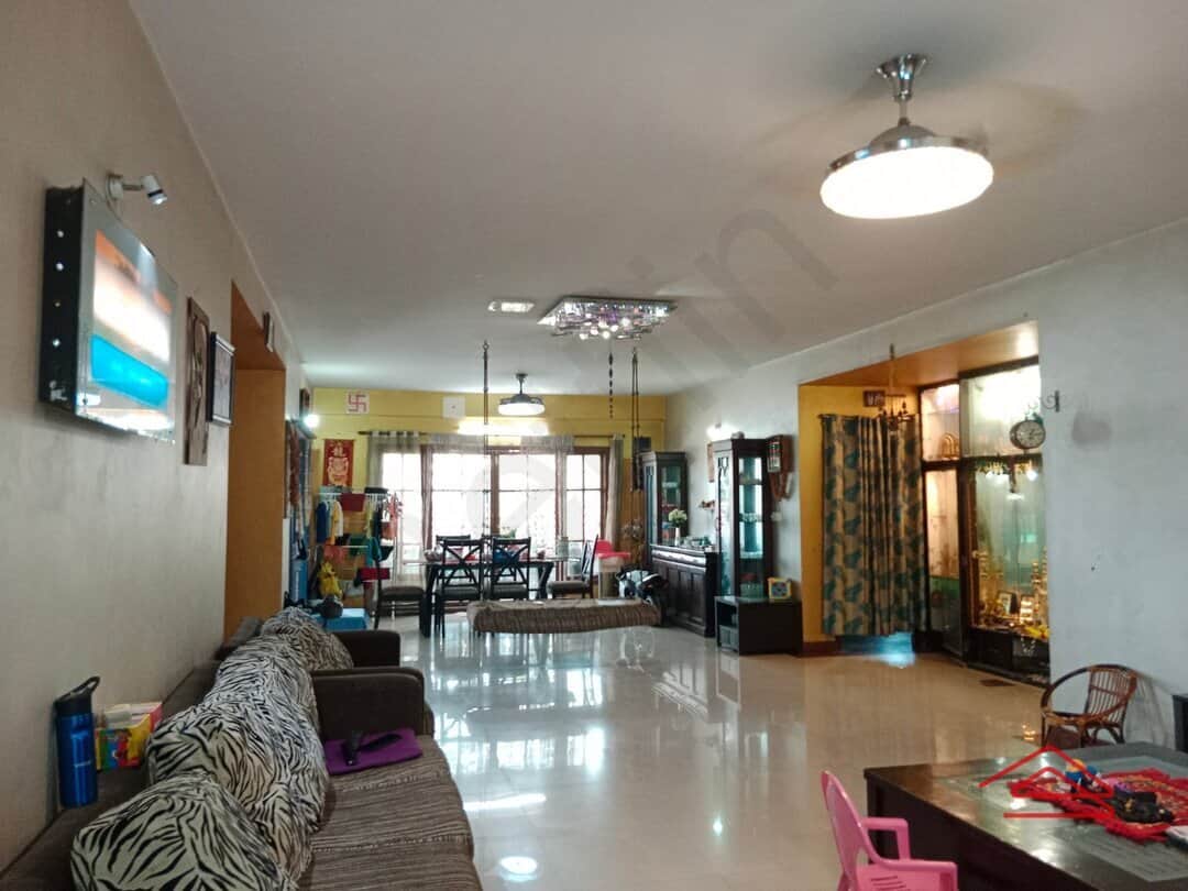 Hall 1
