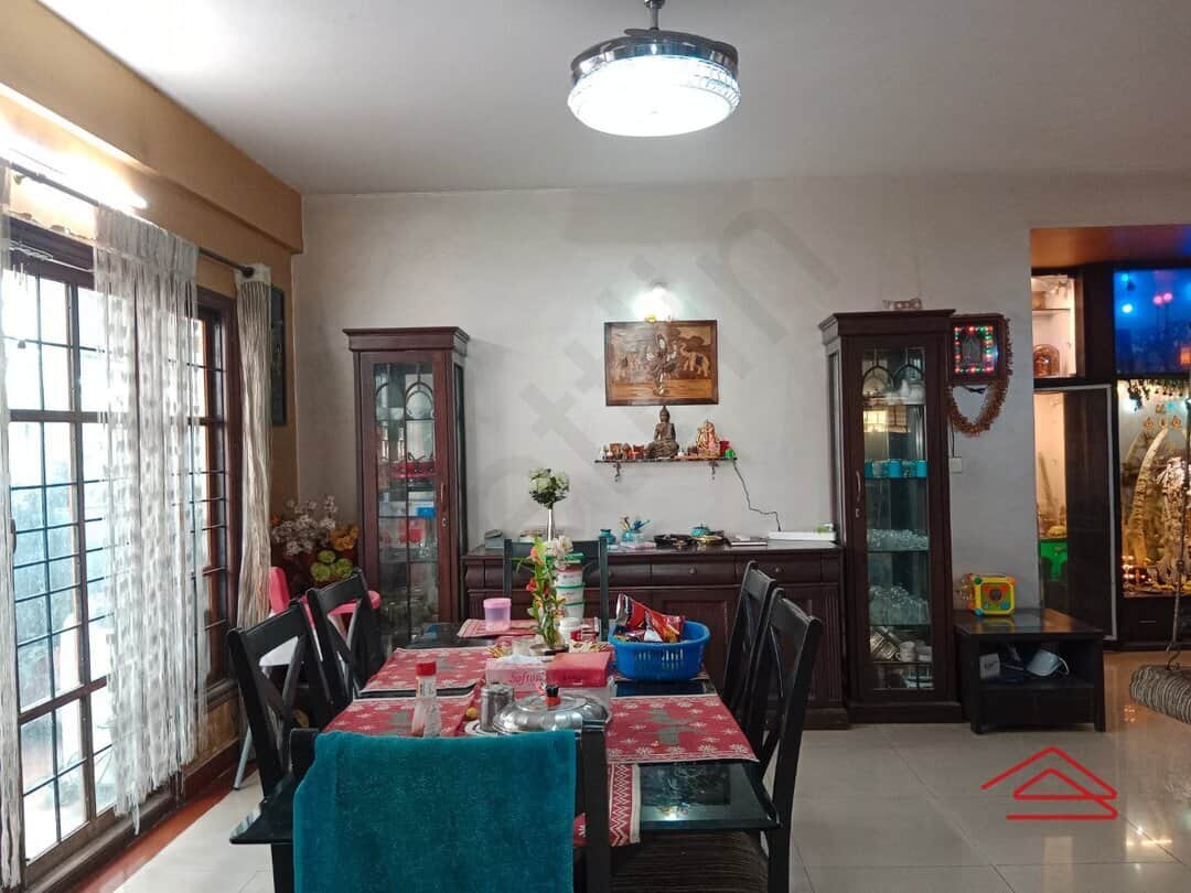 Hall 1