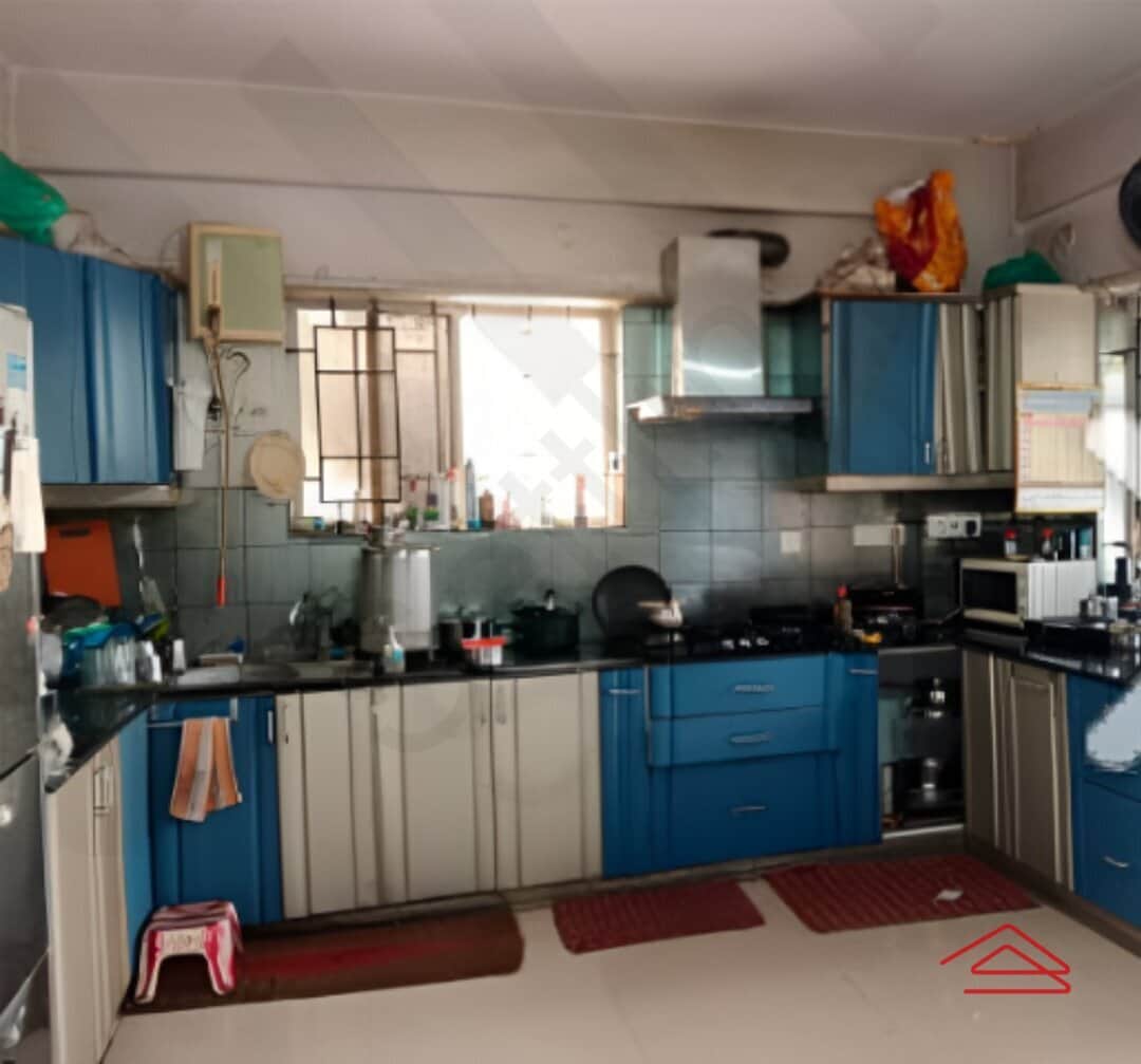 Kitchen 1